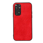For Xiaomi Redmi Note 11 4G Global / Note 11S / Red