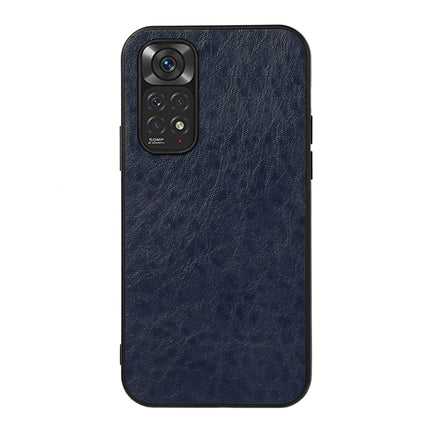 Crazy Horse Texture Shockproof Protective Leather Case, For Xiaomi Redmi Note 11 4G Global / Note 11S, For Xiaomi Redmi Note 11 Pro Global