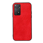 For Xiaomi Redmi Note 11 Pro Global / Red
