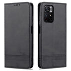 For Redmi Note 11 4G Overseas Version / Note 11S / Black