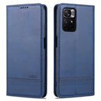 For Redmi Note 11 4G Overseas Version / Note 11S / Dark Blue