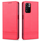 For Redmi Note 11 Pro Overseas Version / Red