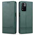 For Redmi Note 11 Pro Overseas Version / Dark Green