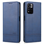 For Redmi Note 11 Pro Overseas Version / Dark Blue
