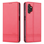 For Samsung Galaxy A13 4G / Red