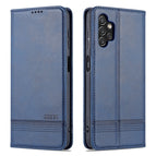For Samsung Galaxy A13 4G / Dark Blue