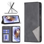 For Motorola Moto G31 / G41 Side Fingerprint Version / Black