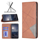 For Nokia G21 / G11 / Brown