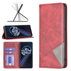For OPPO Realme 9 Pro+ / Red