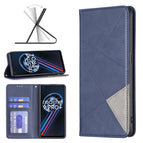 For OPPO Realme 9 Pro+ / Blue