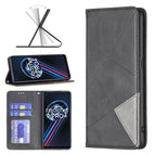 For OPPO Realme 9 Pro+ / Black