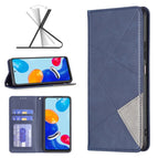 For Xiaomi Redmi Note 11 International Version / Blue