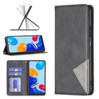 For Xiaomi Redmi Note 11 International Version / Black