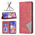 For Samsung Galaxy A23 5G / Red