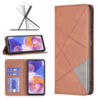 For Samsung Galaxy A23 5G / Brown