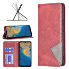 For ZTE Blade A51 / Red
