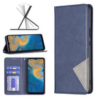 For ZTE Blade A51 / Blue