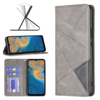 For ZTE Blade A51 / Grey