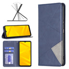 For ZTE Blade A71 / Blue