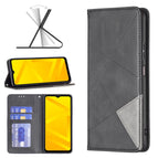 For ZTE Blade A71 / Black
