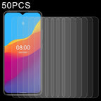 For Ulefone Note 10P(50 PCS)
