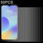 For Meizu Meilan 10 (50 PCS)