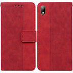 For Huawei Y5 2019 / Honor 8S / Red