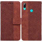 For Huawei P smart 2019/Honor 10 Lite / Brown