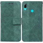 For Huawei P smart 2019/Honor 10 Lite / Green