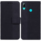 For Huawei P smart 2019/Honor 10 Lite / Black