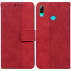 For Huawei P smart 2019/Honor 10 Lite / Red