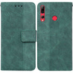 For Huawei P smart+ 2019/Enjoy 9s / Green