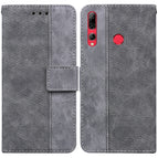 For Huawei P smart Z/Y9 Prime 2019 / Grey