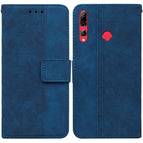 For Huawei P smart Z/Y9 Prime 2019 / Blue