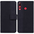 For Huawei P smart Z/Y9 Prime 2019 / Black