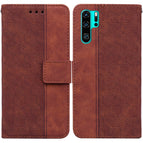 For Huawei P30 Pro / Brown