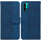 For Huawei P30 Pro / Blue