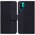 For Huawei P30 Pro / Black