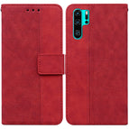 For Huawei P30 Pro / Red