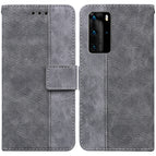 For Huawei P40 Pro / Grey