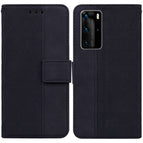 For Huawei P40 Pro / Black