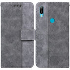 For Huawei Y6 2019 / Grey