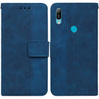 For Huawei Y6 2019 / Blue