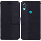 For Huawei Y6 2019 / Black