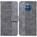 For Huawei nova 8i/Honor 50 Lite Overseas Version / Grey