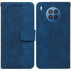 For Huawei nova 8i/Honor 50 Lite Overseas Version / Blue