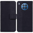 For Huawei nova 8i/Honor 50 Lite Overseas Version / Black