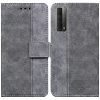 For Huawei P smart 2021 / Y7a / Grey