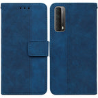 For Huawei P smart 2021 / Y7a / Blue