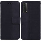 For Huawei P smart 2021 / Y7a / Black
